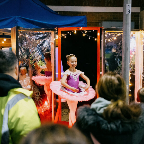 Our 2026 Hub Member Artist Commission Now Open!