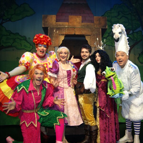 Two Shows for May Half-Term!