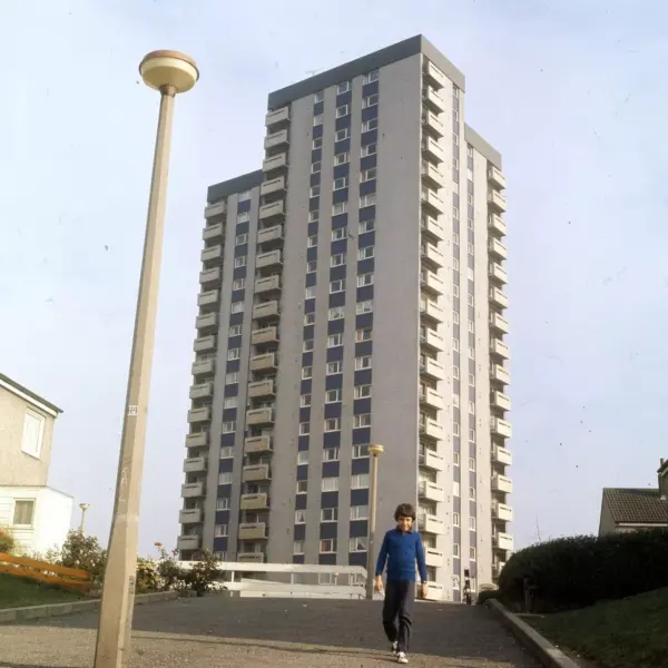 We Are Orchard Park – new work exploring the real history of OPE