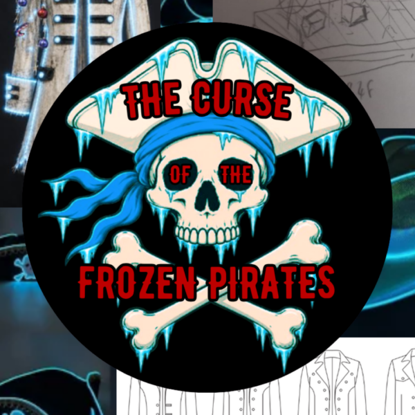 Introducing our 2026 Hub Commission: The Curse of the Frozen Pirates