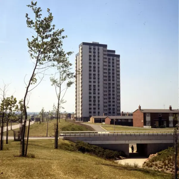 ‘We are Orchard Park’ - new exhibition celebrating Hull estate opens this October